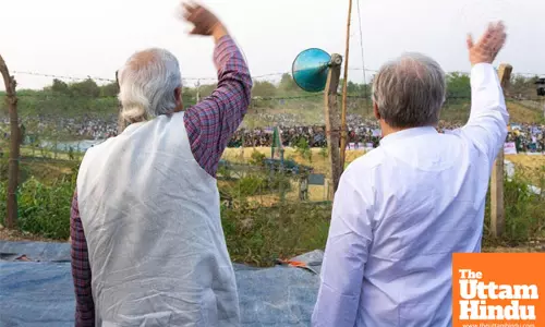 Important to engage with Arakan Army to fully respect Rohingya rights: Guterres