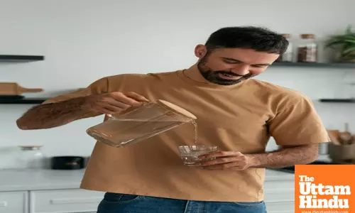 Drinking Warm Water on an Empty Stomach: Key Health Benefits You Should Know