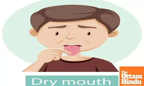 HFMD Disease Spreading Among Children: First Fever, Sore Throat, Then Mouth Ulcers