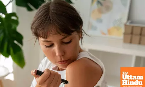 You May Have Diabetes: Know the Symptoms and Preventive Measures