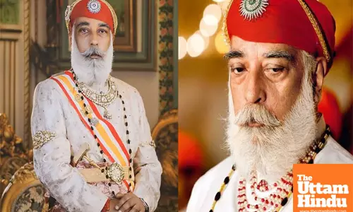 Descendant Of Maharana Pratap , Arvind Singh Mewar, Passes Away at 81