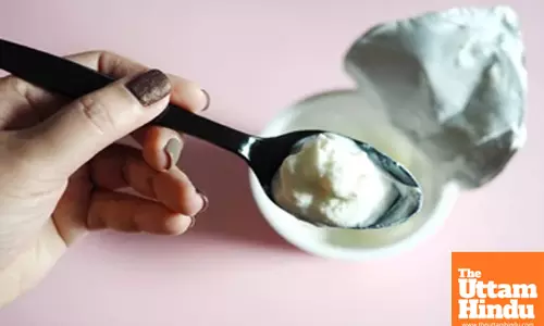 You Will Also Be Surprised to Hear the Benefits of Eating Yogurt