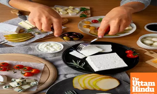 Be Careful If You Eat Too Much Cheese! It Can Cause Serious Harm Instead of Benefit