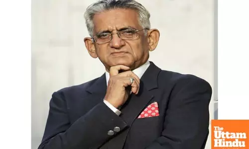 Eminent Odia poet Ramakanta Ratha passes away, CM Majhi expresses grief