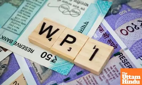 WPI Inflation, US Fed rate decision, FIIs activities among key market triggers for next week
