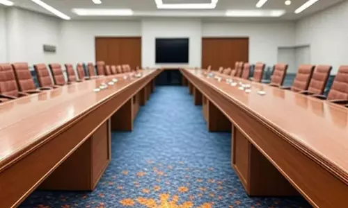 Global Cooperation Against Terror: India to Host Key ASEAN Meeting