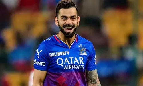 Virat Kohlis Quest for Greatness: Can He Achieve Historic Feat in IPL Opener?