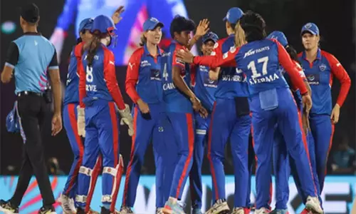 WPL 2025: Dont think there is a mental block at all, says DC coach Batty