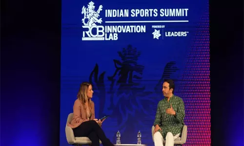 Sports can be significant in driving economy and fuel business in India, says MoS Jayant Chaudhary