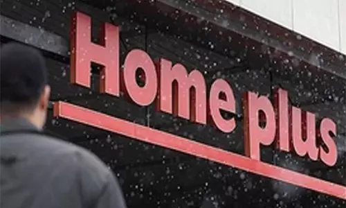 MBK chief vows to use personal assets to support ailing Homeplus suppliers