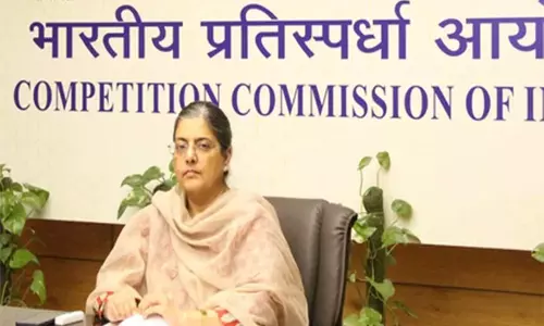 AIs role in modern markets could lead to collusion, says CCI chief