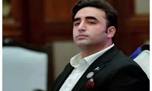 Pakistans ruling coalition party rejects govts canal construction plan on Indus River