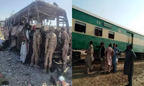 FairPoint: Pakistans dark karma haunts it in Balochistan