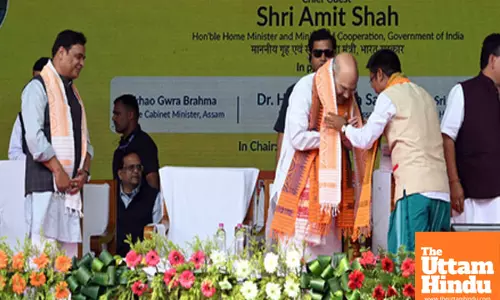 57th Annual Conference of the ABSU