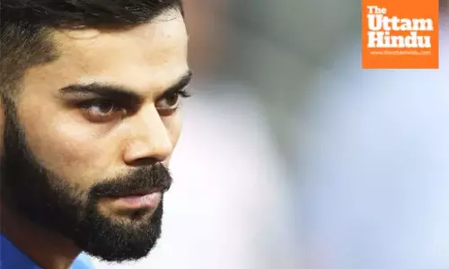 Virat Kohli to Retire from Test Cricket? BCCI Makes Last-Minute Appeal