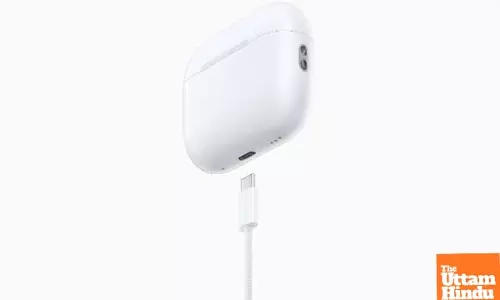 Apple set to soon start production of AirPods in India for exports
