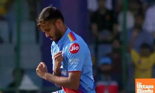 IPL 2025: Defending champions KKR acquire Chetan Sakariya as injury replacement for Umran Malik