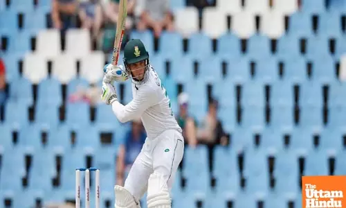 PCB issues legal notice to Corbin Bosch over PSL contract breach