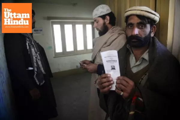 Afghan refugees: Pakistan turns down Kabuls request for extending deportation deadline Afghan refugees: Pakistan turns down Kabuls request for extending deportation deadline
