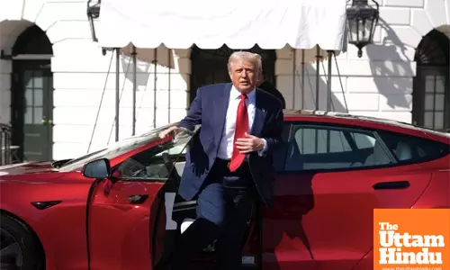 Despite the ban, Donald Trump defied the judges order and deported hundreds of immigrants