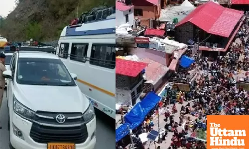 Big Update: Char Dham Yatra Registration to be Linked with Aadhaar