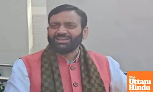 Haryana CM to present budget today; major initiatives for women, farmers and youth expected