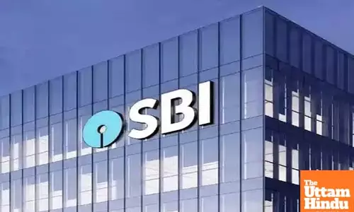 Impact of US tariffs on India minimal as country diversifies exports kitty: SBI report