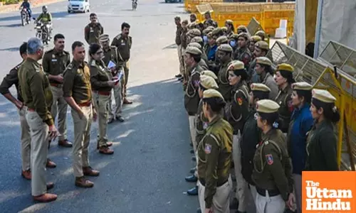 Delhi Polices Shishtachar anti-eve teasing squad to ensure womens safety