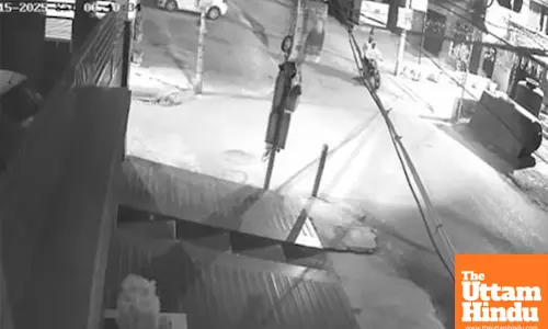 Man accused of carrying out grenade attack at Amritsar temple killed in police encounter