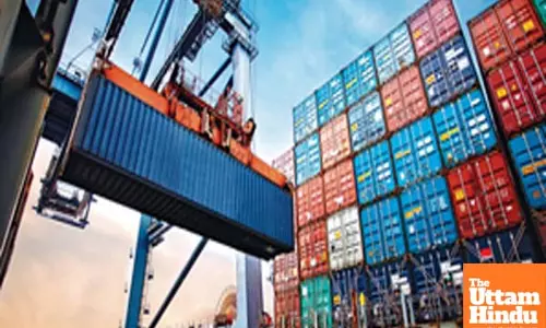 Impact of US tariffs on India minimal as country diversifies exports kitty: SBI report