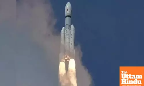 Central Government Approves Chandrayaan-5 Mission, ISRO Reveals Timeline for Chandrayaan-4 Launch