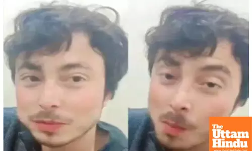 Video of Elon Musks Pakistani lookalike eating rice with friends goes viral, causing a stir online.