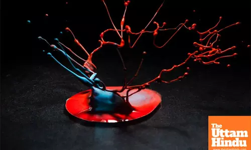 AI Could Predict True Biological Age from Just 5 Drops of Blood