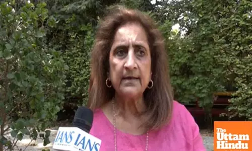 Amitabh Bachchan dragged into Bofors scandal without evidence: Chitra Subramaniam