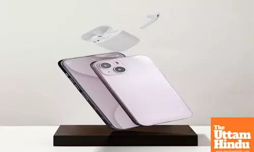 iPhone 17 Air: Apple’s Thinnest iPhone Yet with Key Performance and Design Enhancements