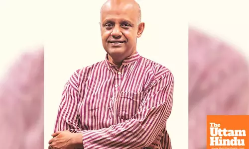 Wadhwani AI CEO: Our AI-powered solutions will benefit millions of people