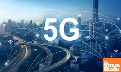 Centre launches ‘5G Innovation Hackathon 2025’ to address societal, industrial challenges