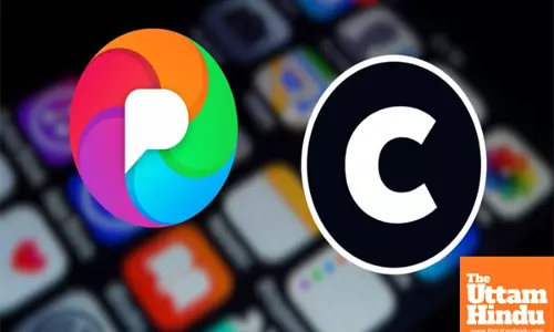 Fed up with AI content on Instagram? Check out these alternative apps designed for human artists only