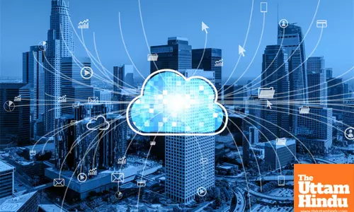 European cloud providers offer an alternative to AWS, Azure and GCP