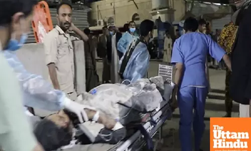 53 killed in US airstrikes on Yemens Houthis