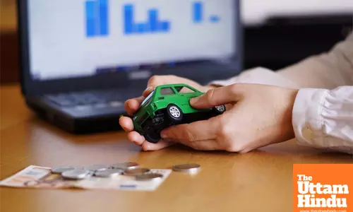 Markets Open Higher, Pharma and Auto Sectors Shine