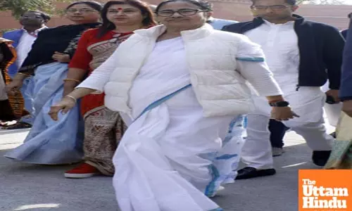 Trinamool to raise issue of duplicate EPIC numbers, fake Aadhaar cards in Parliament