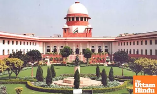 SC issues notice on plea for independent mechanism to appoint CAG