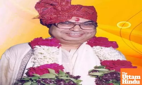 Ex-Union Minister Debendra Pradhan passes away at 84