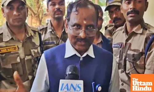 Centre approves Chandrayaan-5 mission, to carry 250 kg rover to lunar surface: ISRO chief