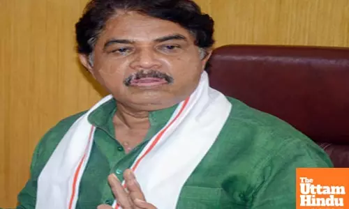 BJP to protest in legislature, across Ktaka against Muslim quota in govt tenders