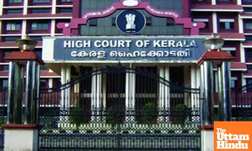 Kerala HC sets aside appointment of probe commission in Waqf related case