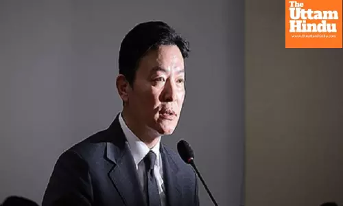 South Korea: Police to again file for arrest warrants for 2 Yoon aides