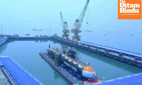 Tough negotiations result in big savings from Scorpene submarine deal with France