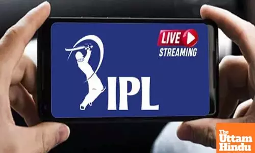 Great News for Fans! Watch IPL for FREE Here